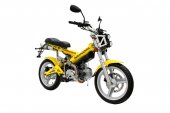 2012 Mondial Aggresive photo
